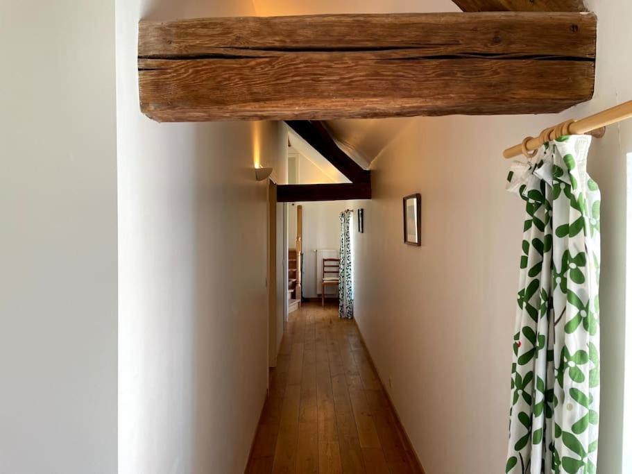 Le Cottage - Maison De 6 A 8 Personnes - La Ferme Du Try Frasnes-lez-Gosselies Экстерьер фото
