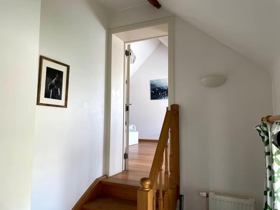 Le Cottage - Maison De 6 A 8 Personnes - La Ferme Du Try Frasnes-lez-Gosselies Экстерьер фото