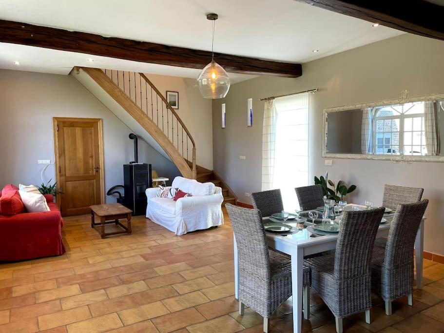 Le Cottage - Maison De 6 A 8 Personnes - La Ferme Du Try Frasnes-lez-Gosselies Экстерьер фото